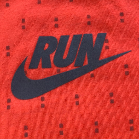 NIKE RUN 🧡 - Picture 4 of 5